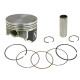 Namura porchen kawasaki kvf 360 prairie '03-'13 (80,48mm = +0,50mm) (кільця na-20036-2r)