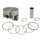 Namura force kawasaki kvf 360 prairie '03-'13 (80.98mm = +1.00mm) (кільця na-20036-4r)