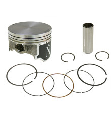 Namura porchen kawasaki kvf 360 prairie '03-'13 (std = 79,98mm) (кільця na-20036r)