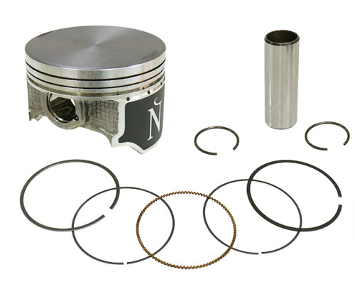 Namura porchen kawasaki kvf 360 prairie '03-'13 (std = 79,98mm) (кільця na-20036r)