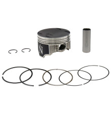 Namura porshen kawasaki kvf 650 brute force '05-'13 (80,46mm=+0,50mm) (w4782m08050) (кільця na-20065-2r)