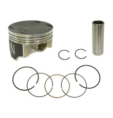 Namura porshen kawasaki kvf 700 prairie '04-'06, kfx 700 v-force '04-'10, suzuki 700 twin peaks '04-'05 (+0.50 = 82.46mm) (8679d050) (кільця na-20070)