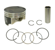Namura porshen kawasaki kvf 700 prairie '04-'06, kfx 700 v-force '04-'10, suzuki 700 twin peaks '04-'05 (+0.50 = 82.46mm) (8679d050) (кільця na-20070)