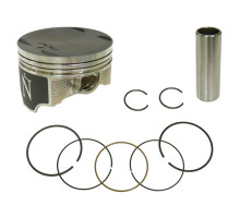 Namura porshen kawasaki kvf 700 prairie '04-'06, kfx 700 v-force '04-'10, suzuki 700 twin peaks '04-'05 (+1.00 = 82.96mm) (8679d100) (кільця na-20070)