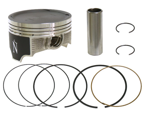 Namura porshen kawasaki kvf 750 brute force '05-'14, krf750 teryx '08-'13 (sel.c = 84,97mm) (w4897m08500) (кільця na-20075r)