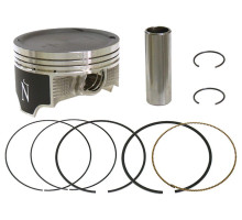 Namura porshen kawasaki kvf 750 brute force '05-'14, krf750 teryx '08-'13 (sel.c = 84,97mm) (w4897m08500) (кільця na-20075r)
