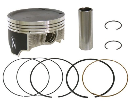 Namura porshen kawasaki kvf 750 brute force '05-'14, krf750 teryx '08-'13 (std = 84,95mm) (w4897m08500) (кільця na-20075r)