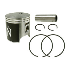 Namura Поршень kawasaki kx 100 '95-13 (sel.c=52,46mm) (nx-20010r rings)