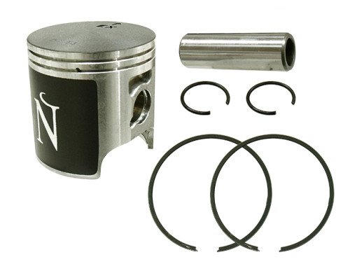 Namura Поршень kawasaki kx 100 '95-13 (sel.c=52,46mm) (nx-20010r rings)