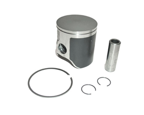 Namura porshen kawasaki kx 125 '01-'02 (53,96mm) (8062db, 22712b) (nx-20000r rings)