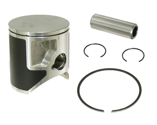 Namura Поршень kawasaki kx 125 98-00 (std=53,94mm) (8112da, 22578a) (rings nx-20000r)