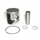 Namura Поршень kawasaki kx 125 98-00 (std=53,94mm) (8112da, 22578a) (rings nx-20000r)