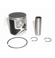Namura Поршень kawasaki kx 125 99-00 (53,95mm) (8112db, 22578b) (rings nx-20000r)