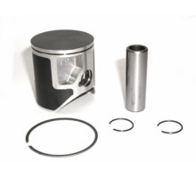 Namura Поршень kawasaki kx 125 99-00 (53,95mm) (8112db, 22578b) (rings nx-20000r)