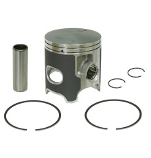 Namura Поршень kawasaki kx 250 '05-08 (66,35mm) (nx-20029r rings)
