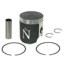 Namura Поршень kawasaki kx 250 '05-08 (sel.b=66,36mm) (кільця nx-20029r)