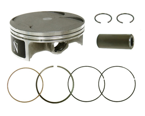Namura porshen kawasaki kxf 250 (10-14) selection c - 76.97 (rings nx-20017r)