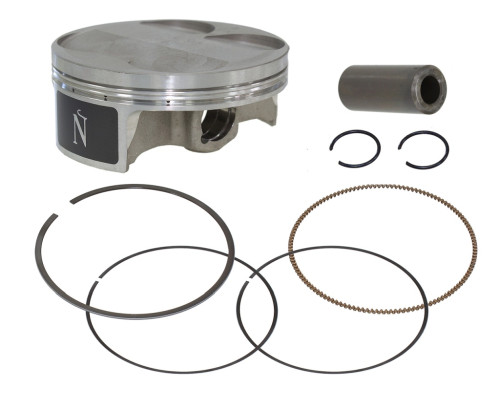 Namura porshen kawasaki kxf 250 '15-16 (std = 76,96mm) кований