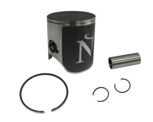 Namura porshen ktm (2t) sx 250 (sx250) '00-'02, exc 250 '00-06 (66,35mm) (кільця nx-70050r) акційна ціна - вимкнено з пропозиції