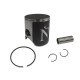 Namura porshen ktm (2t) sx 250 (sx250) '00-'02, exc 250 '00-06 (66,35mm) (кільця nx-70050r) акційна ціна - вимкнено з пропозиції