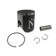 Namura porshen ktm (2t) sx 250 (sx250) '00-'02, exc 250 '00-06 (66,36mm) (кільця nx-70050r) акційна ціна - вимкнено з пропозиції