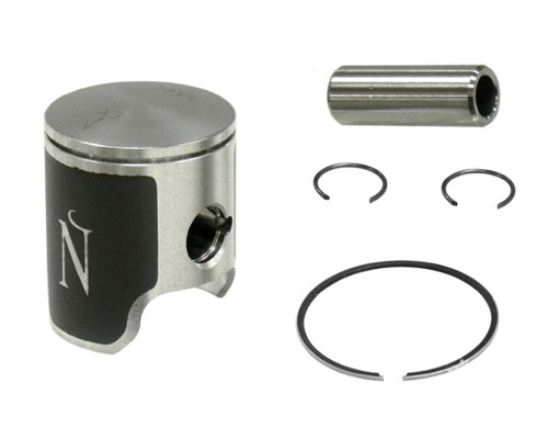Namura porshen ktm (2t) sx 50 (sx50) '09-'21 (39,47mm) (nx-700000r rings) акційна ціна