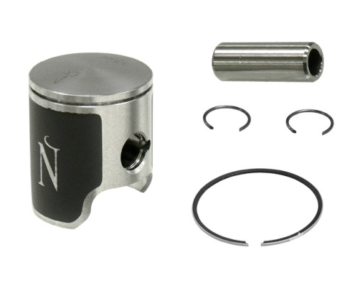 Namura porshen ktm (2t) sx 50 (sx50) '09-'21 (39,48mm) (nx-700000r rings) акційна ціна