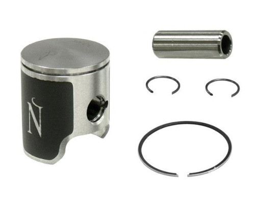 Namura porshen ktm (2t) sx 50 (sx50) '09-'21 (39,48mm) (nx-700000r rings) акційна ціна