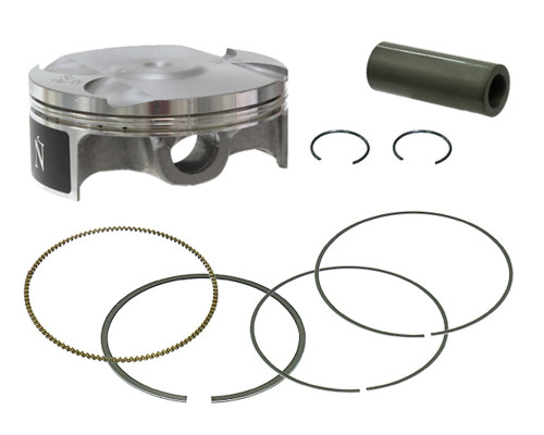 Namura Поршень ktm (4t) excf 450 (exc-f450), excr 450 (exc-r 450) '08-'12 (94,94mm = std) hyperdryve (nx-70041r rings)