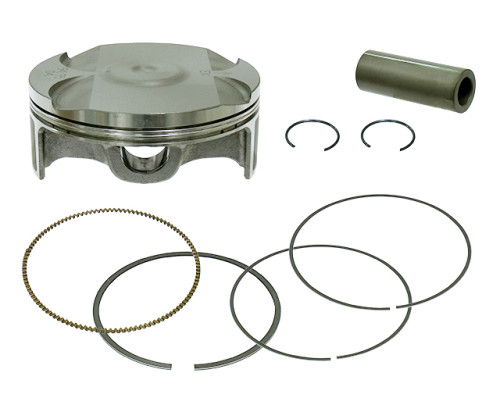Namura Поршень ktm (4t) excf 450 (exc-f450), excr 450 (exc-r 450) '08-'12 (94,94mm = std) hyperdryve (nx-70041r rings)