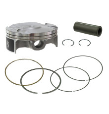 Namura Поршень ktm (4t) excf 450 (exc-f450), excr 450 (exc-r 450) '08-'12 (94,96mm = sel.c) hyperdryve (nx-70041r rings)