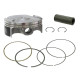 Namura Поршень ktm (4t) excf 450 (exc-f450), excr 450 (exc-r 450) '08-'12 (94,96mm = sel.c) hyperdryve (nx-70041r rings)