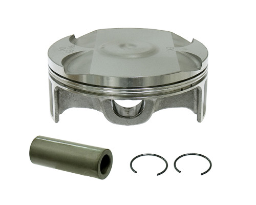 Namura Поршень ktm (4t) excf 450 (exc-f450), excr 450 (exc-r 450) '08-'12 (94,96mm = sel.c) hyperdryve (nx-70041r rings)