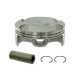 Namura Поршень ktm (4t) excf 450 (exc-f450), excr 450 (exc-r 450) '08-'12 (94,96mm = sel.c) hyperdryve (nx-70041r rings)