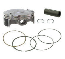 Namura Поршень ktm (4t) excf 450 (exc-f450), excr 450 (exc-r 450) '08-'12 (94,96mm = sel.c) hyperdryve (nx-70041r rings)