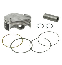 Namura Поршень ktm (4t) sxf 250 (sx-f250) '05-'12, excf 250 (exc-f250) '07-'13, husaberg fe250 '13 (75,96mm = std) hyperdryve (nx-70060r rings)