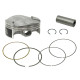 Namura Поршень ktm (4t) sxf 250 (sx-f250) '05-'12, excf 250 (exc-f250) '07-'13, husaberg fe250 '13 (75,96mm = std) hyperdryve (nx-70060r rings)
