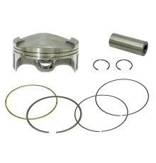 Namura Поршень ktm (4t) sxf 250 (sx-f250) '05-'12, excf 250 (exc-f250) '07-'13, husaberg fe250 '13 (75,97mm = se.b) hyperdryve (nx-70060r rings)