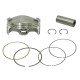 Namura Поршень ktm (4t) sxf 250 (sx-f250) '05-'12, excf 250 (exc-f250) '07-'13, husaberg fe250 '13 (75,97mm = se.b) hyperdryve (nx-70060r rings)