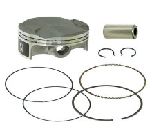 Namura Поршень ktm (4t) sxf 350 (sx-f350) 11-20, excf 350 (exc-f350) 12-15, husqvarna fe/fc 350 14-15, husaberg fc/fe 350 13-14 87,98mm