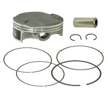 Namura Поршень ktm (4t) sxf 350 (sx-f350) 11-20, excf 350 (exc-f350) 12-15, husqvarna fe/fc 350 14-20, husaberg fc/fe 350 13-14 87,97mm