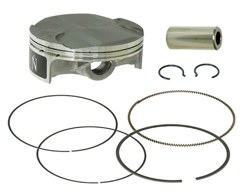 Namura Поршень ktm (4t) sxf 350 (sx-f350) 11-20, excf 350 (exc-f350) 12-15, husqvarna fe/fc 350 14-20, husaberg fc/fe 350 13-14 87,97mm