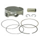 Namura Поршень ktm (4t) sxf 350 (sx-f350) 11-20, excf 350 (exc-f350) 12-15, husqvarna fe/fc 350 14-20, husaberg fc/fe 350 13-14 87,97mm