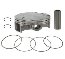 Namura Поршень ktm (4t) sxf 450 (sx-f450) '07-'12, excf 450 (exc-f450) '08-'09 (sel.b) hyperdryve (nx-70070r rings)