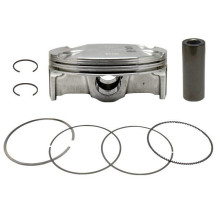 Namura Поршень ktm (4t) sxf 450 (sx-f450) '07-'12, excf 450 (exc-f450) '08-'09 (sel.c) hyperdryve (nx-70070r rings)