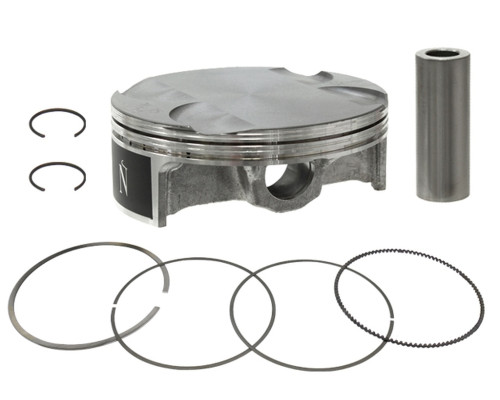 Namura Поршень ktm (4t) sxf 450 (sx-f450) '07-'12, excf 450 (exc-f450) '08-'09 (std) hyperdryve (nx-70070r rings)