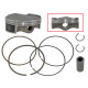 Namura porshen ktm sxf 250 '13-15, excf 250 '14-19, husqvarna fc 250 '14-15, fe 250 '14-19, husaberg fe 250 '14 (номінальна) кована