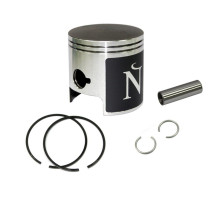 Namura Поршень polaris 250 trail blazer '90-'06, trail boss '85-'99, trail blazer '90-'06 (72.96mm=+1.00mm) (na-50000-4r rings)
