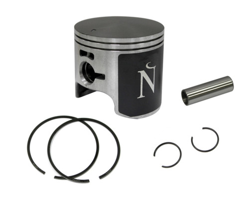 Namura Поршень polaris 300 (all 2t) (75.97mm=+1.50mm) (8095d150) (кільця na-50003-6r)