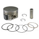 Namura force polaris 325 trailboss/magnum/xpedition '00-'02 (78.45mm=+0.50mm) (кільця na-50024-2r)
